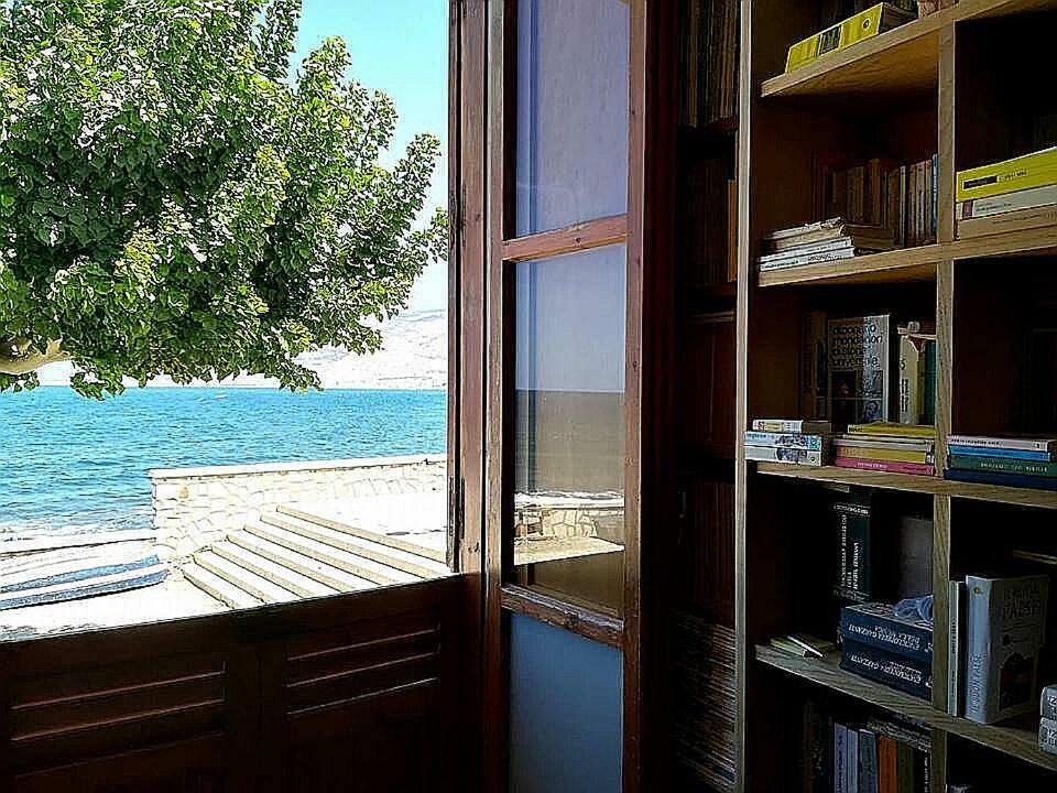 Апартаменты San Liberale Sul Mare Трапани Экстерьер фото